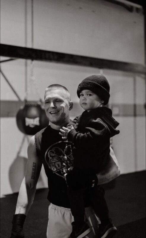 Boxing Coach Mildura – The Boxing Cartel Boxing Coach Mildura
