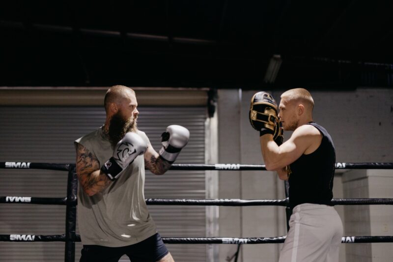 Personal Training Mildura